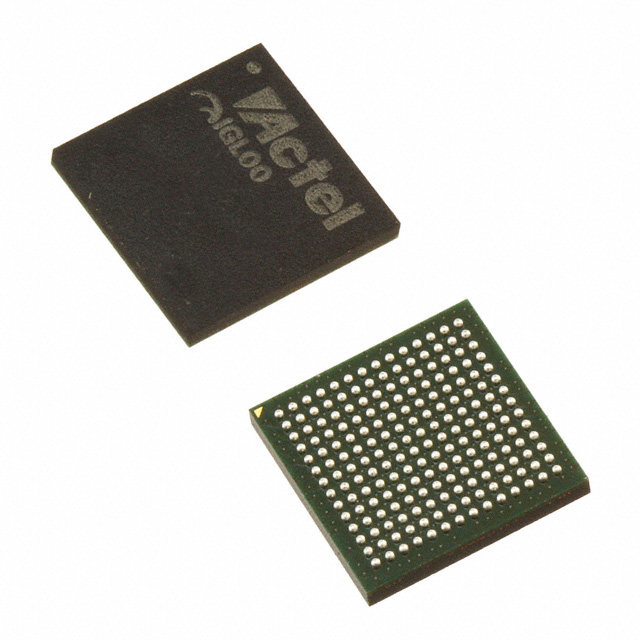 AGL400V5CS196I